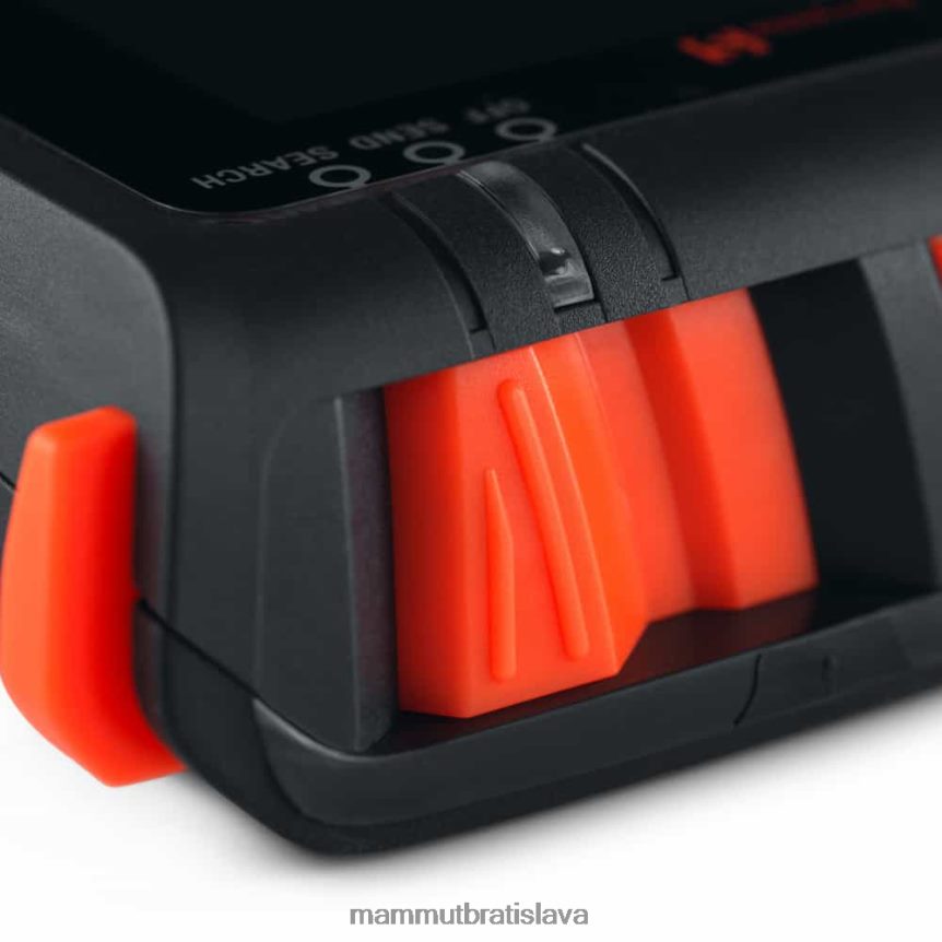 sk Mammut zariadení unisex barryvox s Európe T4LB6J1471