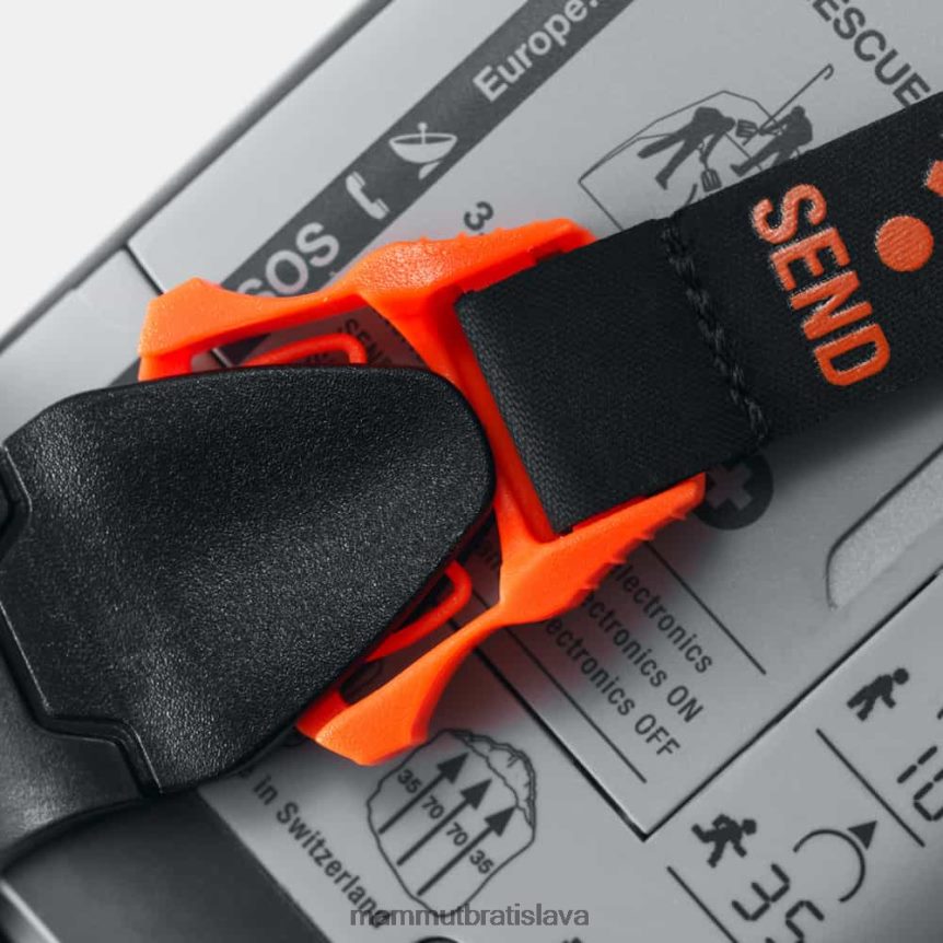 sk Mammut zariadení unisex barryvox usa/canada/nz T4LB6J578