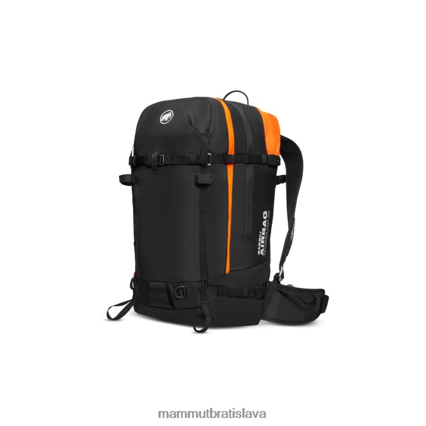 sk Mammut zariadení unisex pro 35 odnímateľný airbag 3.0 čierna T4LB6J416