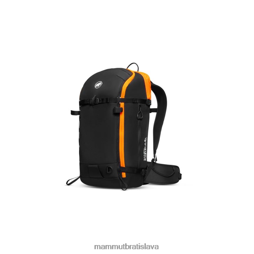 sk Mammut zariadení unisex tour 30 odnímateľný airbag 3.0 čierna T4LB6J421