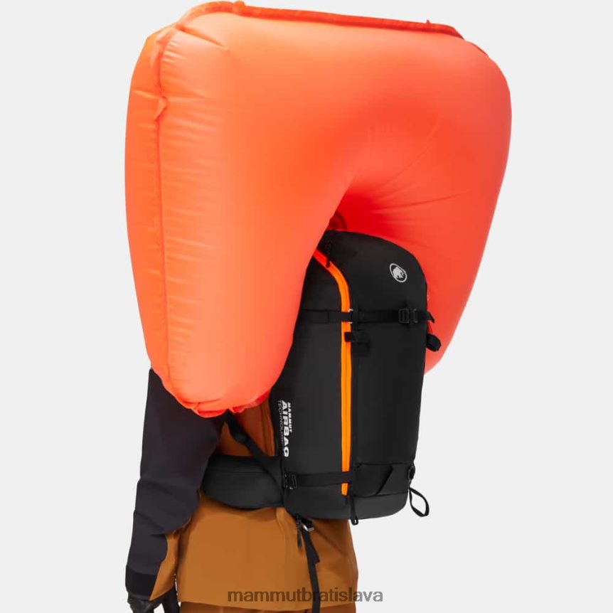 sk Mammut zariadení unisex tour 30 odnímateľný airbag 3.0 čierna T4LB6J421
