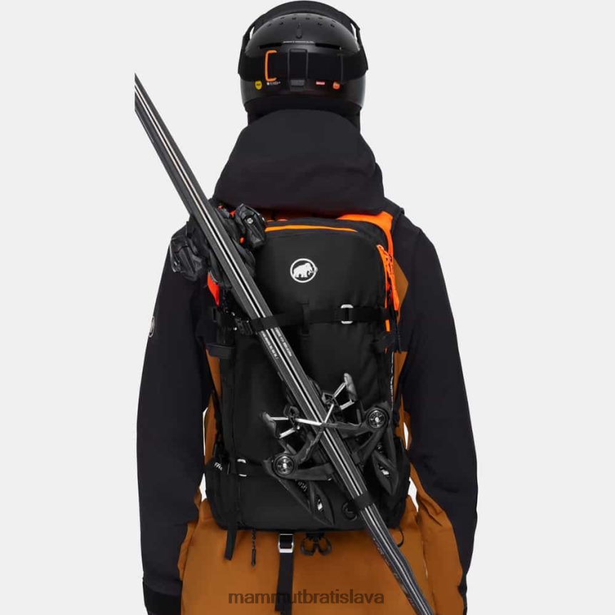 sk Mammut zariadení unisex zadarmo 22 odnímateľný airbag 3.0 safari T4LB6J1342