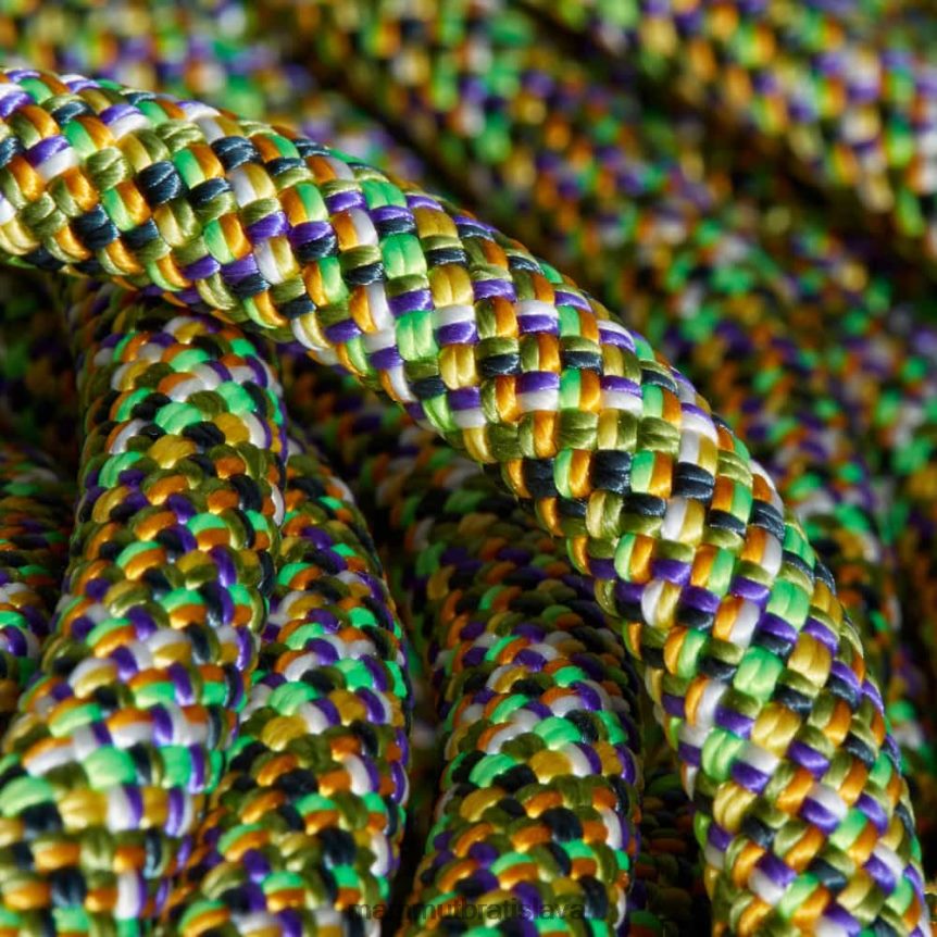 sk Mammut zariadení unisex 9,5 skala sa staráme o suché lano drôtená brána, rôzne T4LB6J387