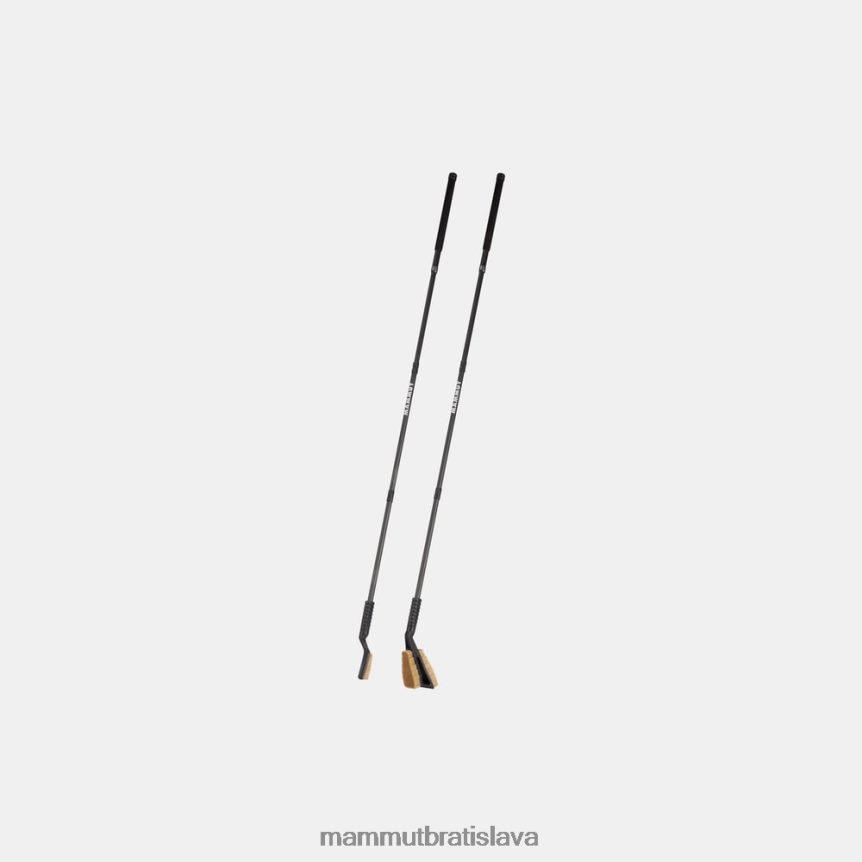 sk Mammut zariadení unisex balenie tyčinky so štetcom čierna T4LB6J507