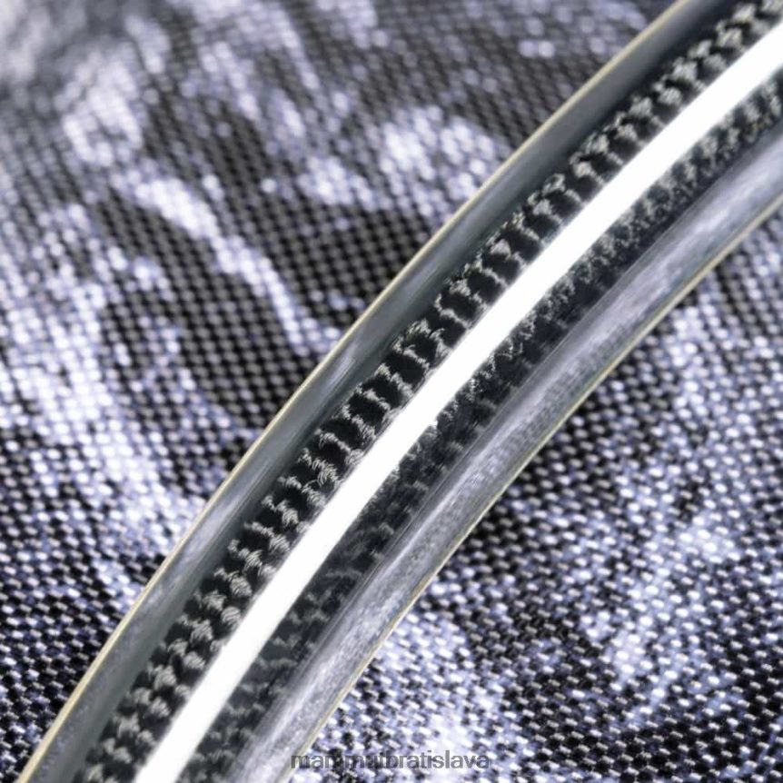 sk Mammut zariadení unisex boulder kriedové vrecko tmavá hlina T4LB6J1371