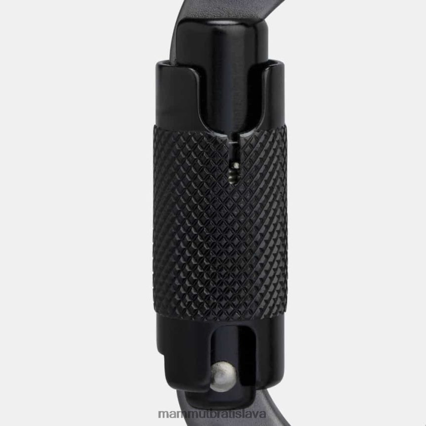 sk Mammut zariadení unisex karabína odosielateľa twistlock mäkké T4LB6J610