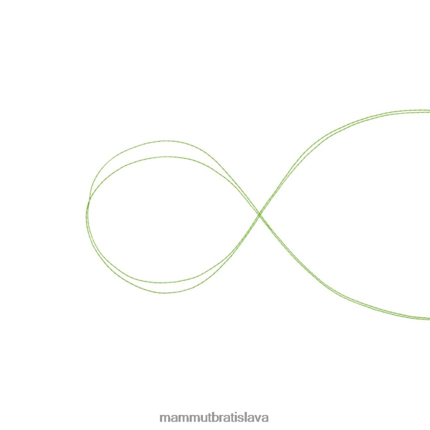 sk Mammut zariadení unisex kladivová šnúra nefrit T4LB6J1418