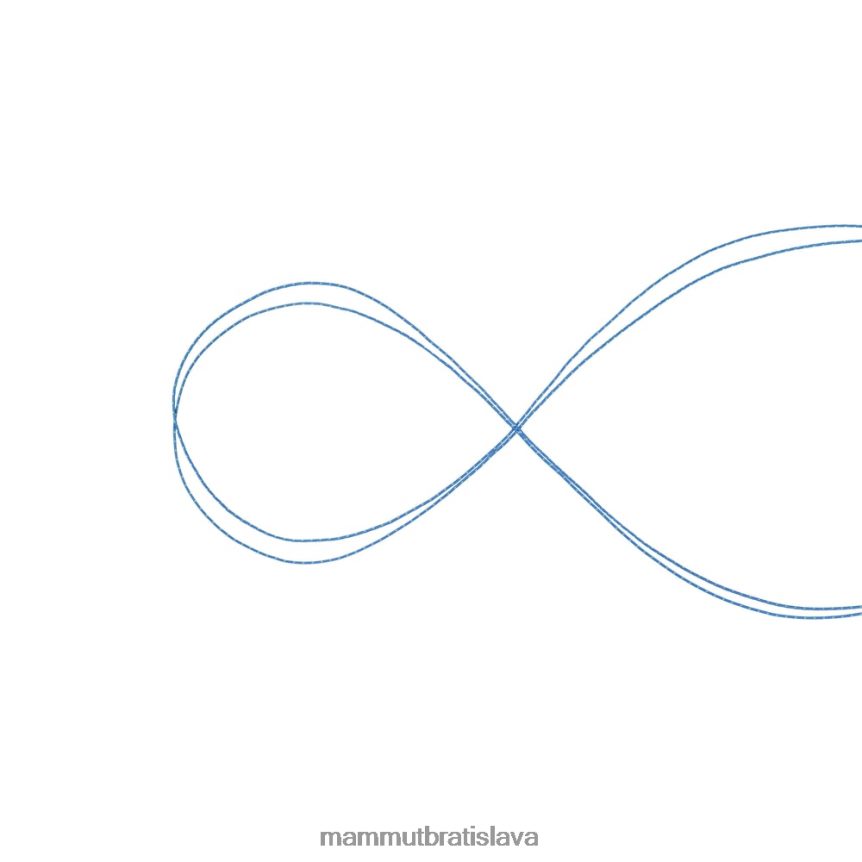 sk Mammut zariadení unisex kladivová šnúra oceán T4LB6J1419