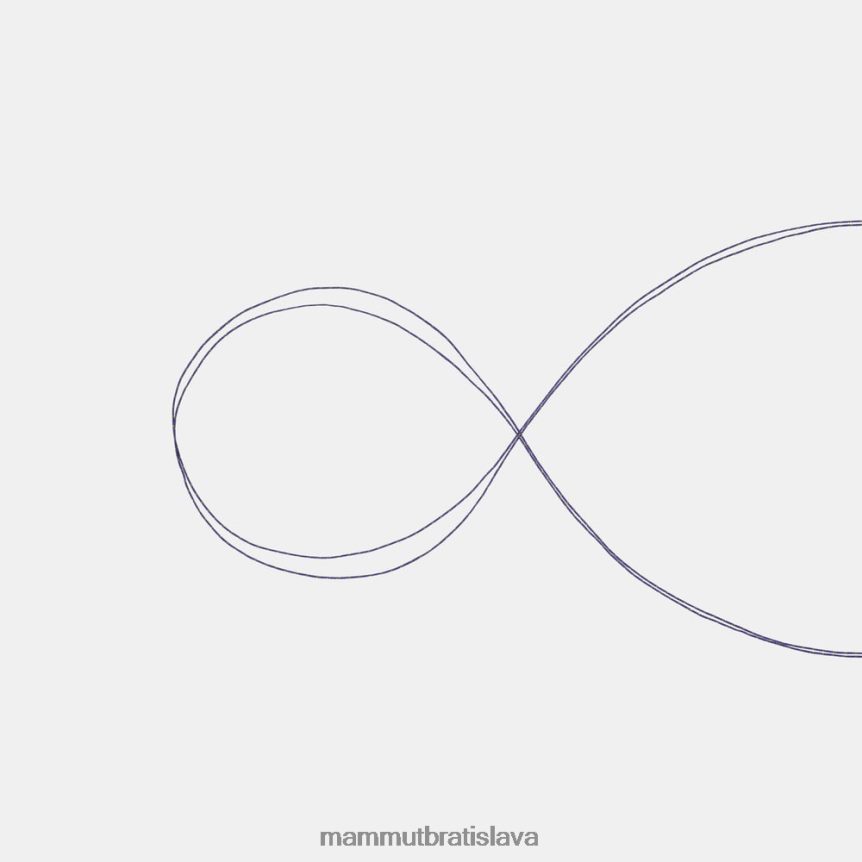 sk Mammut zariadení unisex kladivová šnúra tmavomodrá T4LB6J518