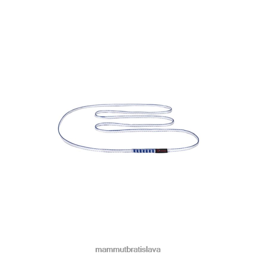 sk Mammut zariadení unisex kontaktný popruh 8.0 Modrá T4LB6J1432