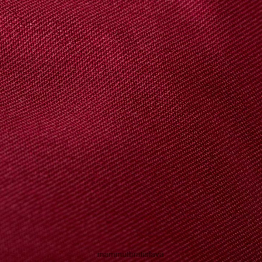 sk Mammut zariadení unisex kriedové vrecko krvavo červená T4LB6J1375