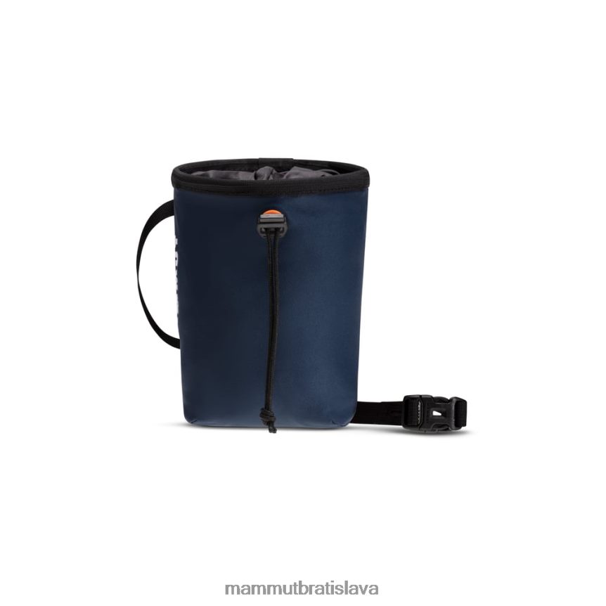 sk Mammut zariadení unisex kriedové vrecko námorný T4LB6J1376