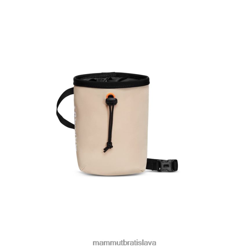 sk Mammut zariadení unisex kriedové vrecko savana T4LB6J459