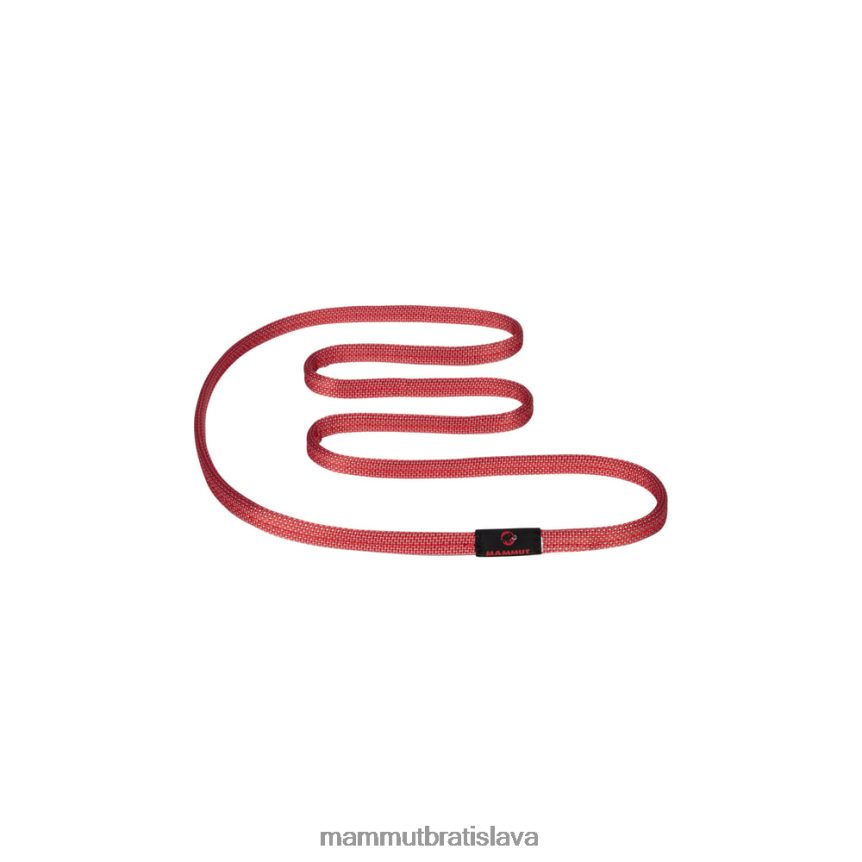 sk Mammut zariadení unisex magický prak 12.0 červená T4LB6J523