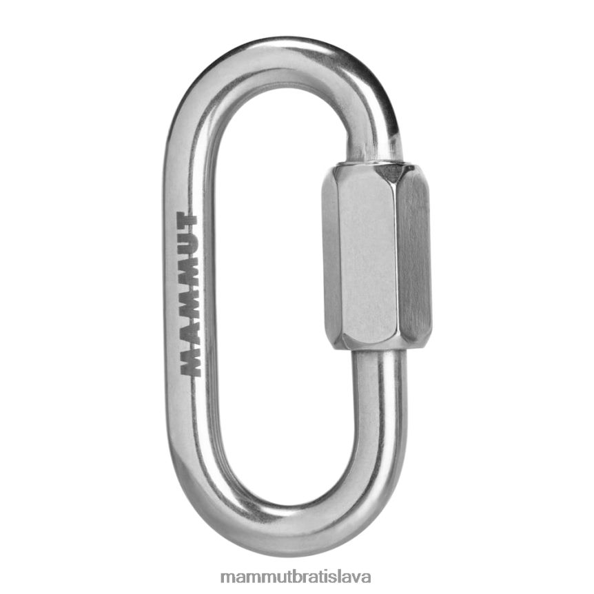 sk Mammut zariadení unisex maillon poli T4LB6J527