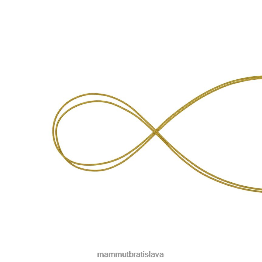 sk Mammut zariadení unisex šnúra poz červená T4LB6J1423