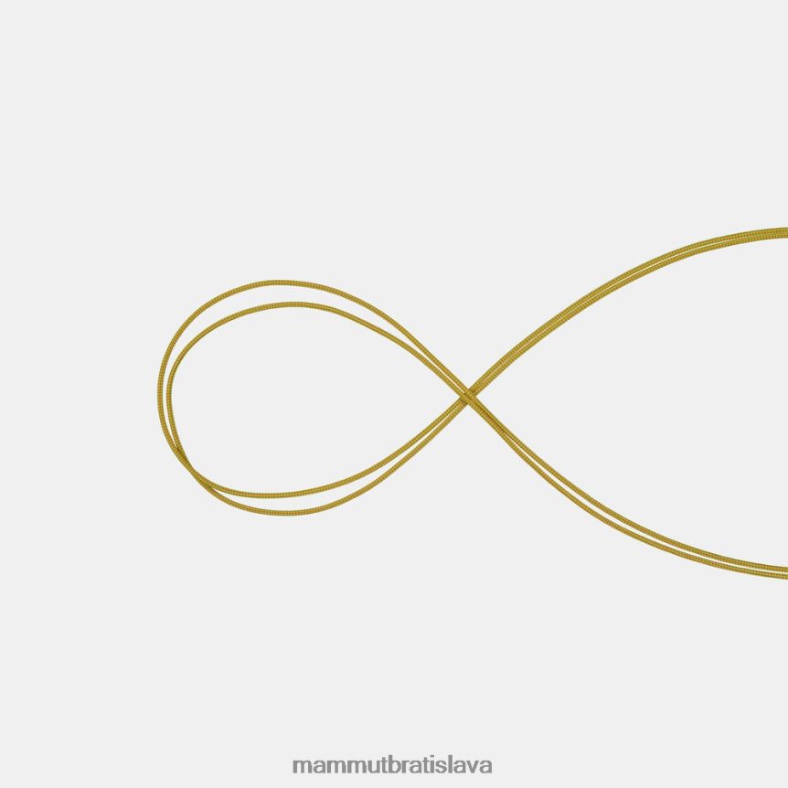 sk Mammut zariadení unisex šnúra poz červená T4LB6J1423