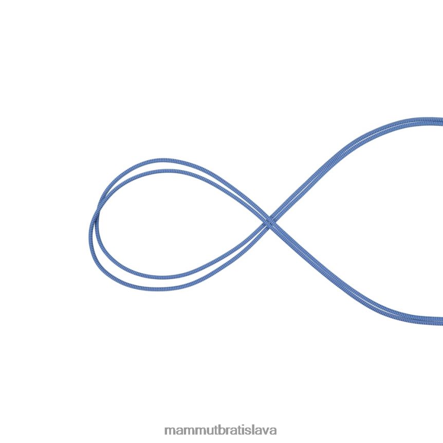sk Mammut zariadení unisex šnúra poz tyrkysová T4LB6J1425