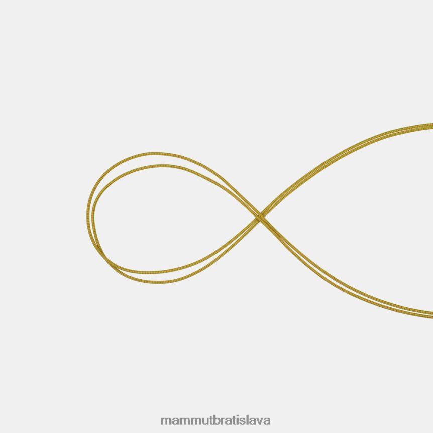 sk Mammut zariadení unisex šnúra príslušenstva červená T4LB6J1488