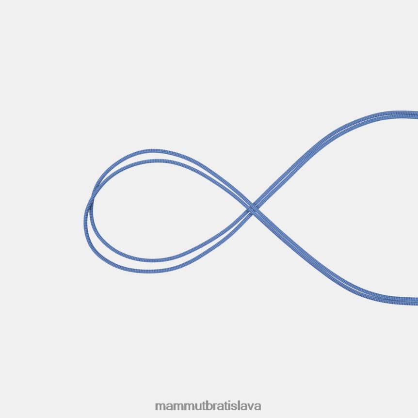 sk Mammut zariadení unisex šnúra príslušenstva tyrkysová T4LB6J591