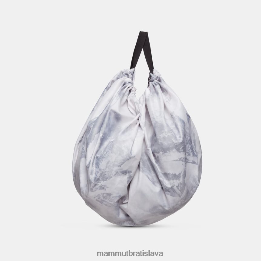 sk Mammut zariadení unisex neónová lanová plachta alpský aop T4LB6J392