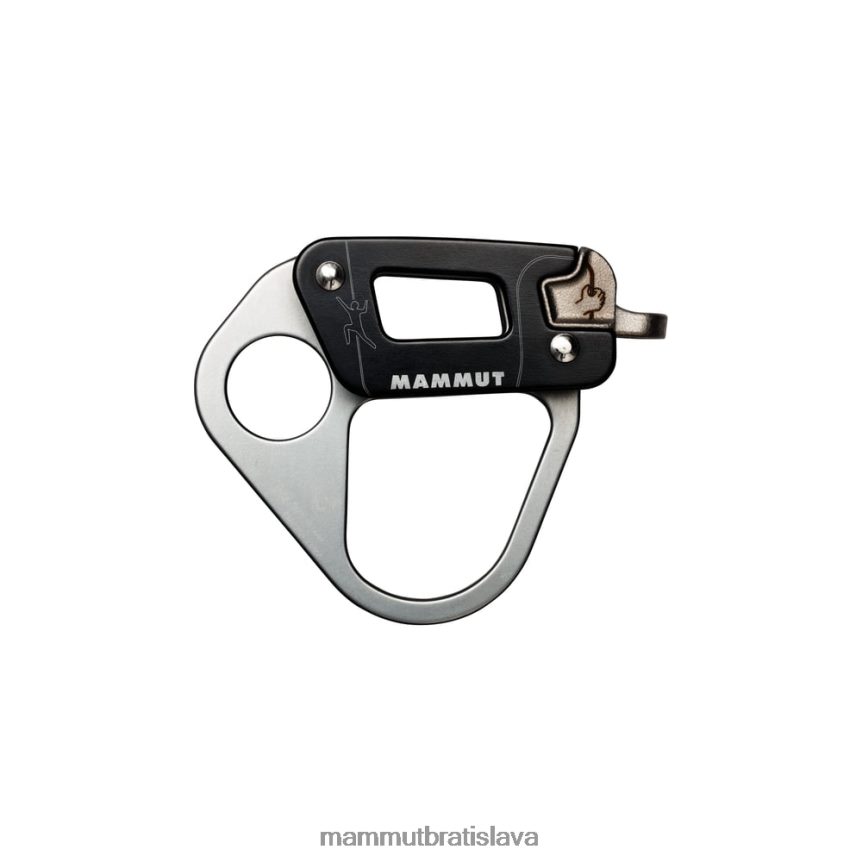 sk Mammut zariadení unisex nordwand alpské istenie čierna T4LB6J474