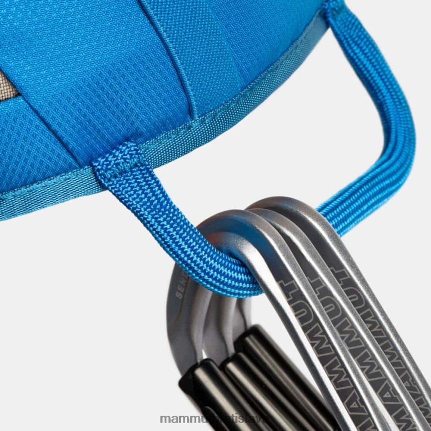 sk Mammut zariadení unisex ophir deti tmavá azúrová T4LB6J521