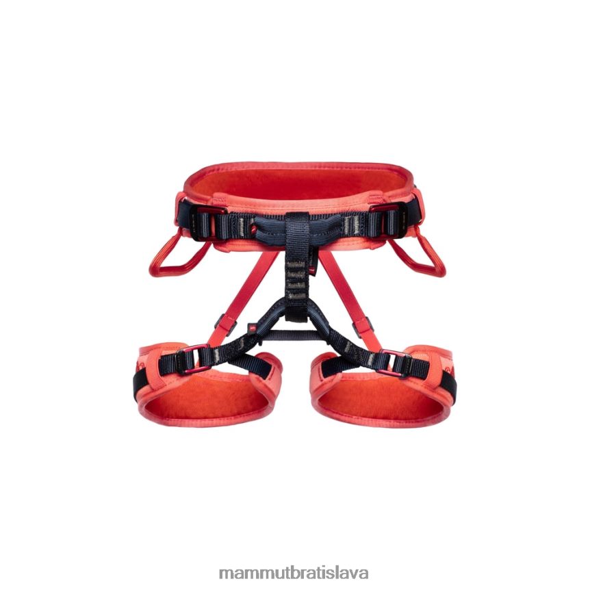 sk Mammut zariadení unisex ophir deti čučoriedka T4LB6J1421