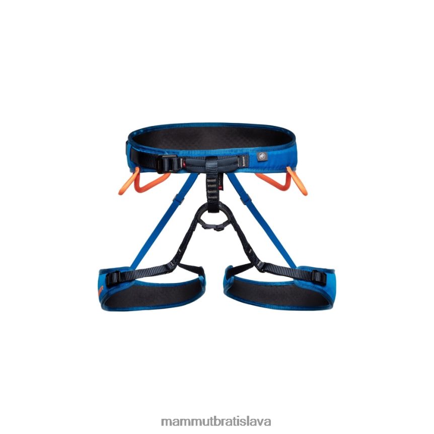 sk Mammut zariadení unisex ophir rýchle nastavenie tmavý horec-bezpečnostná oranžová T4LB6J519