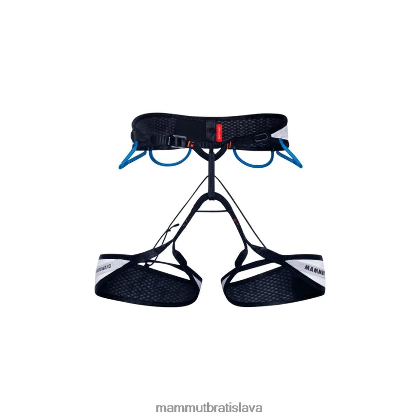 sk Mammut zariadení unisex postroj eiger nordwand biely T4LB6J404