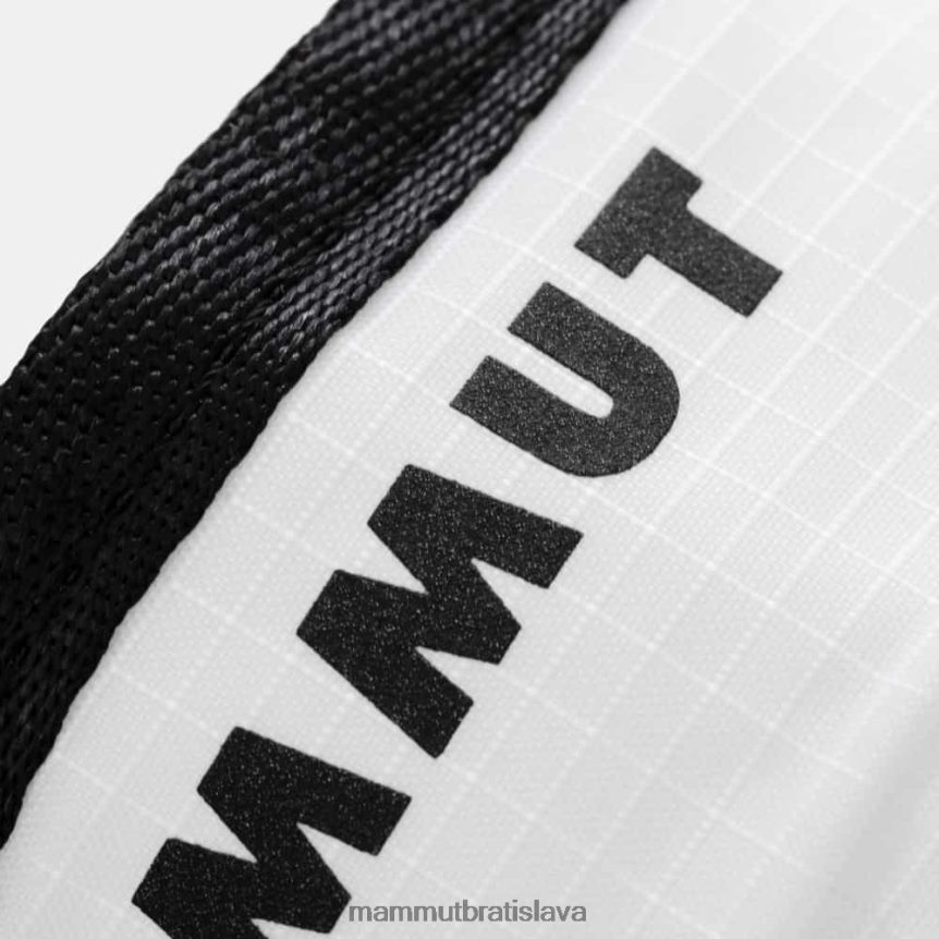 sk Mammut zariadení unisex postroj eiger speed biely T4LB6J412