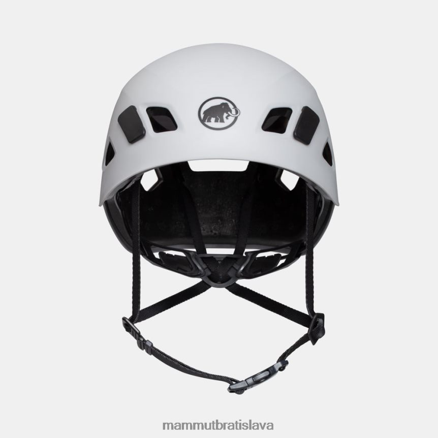 sk Mammut zariadení unisex prilba skywalker 3.0 biely T4LB6J1325