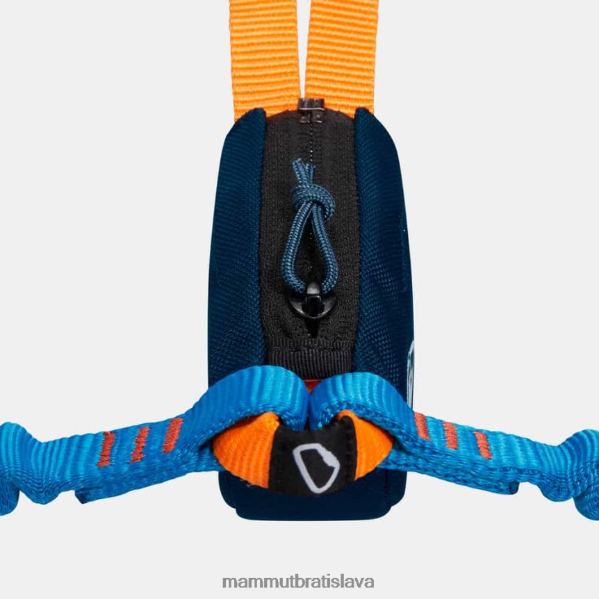 sk Mammut zariadení unisex skywalker classic via ferrata set námorný T4LB6J596
