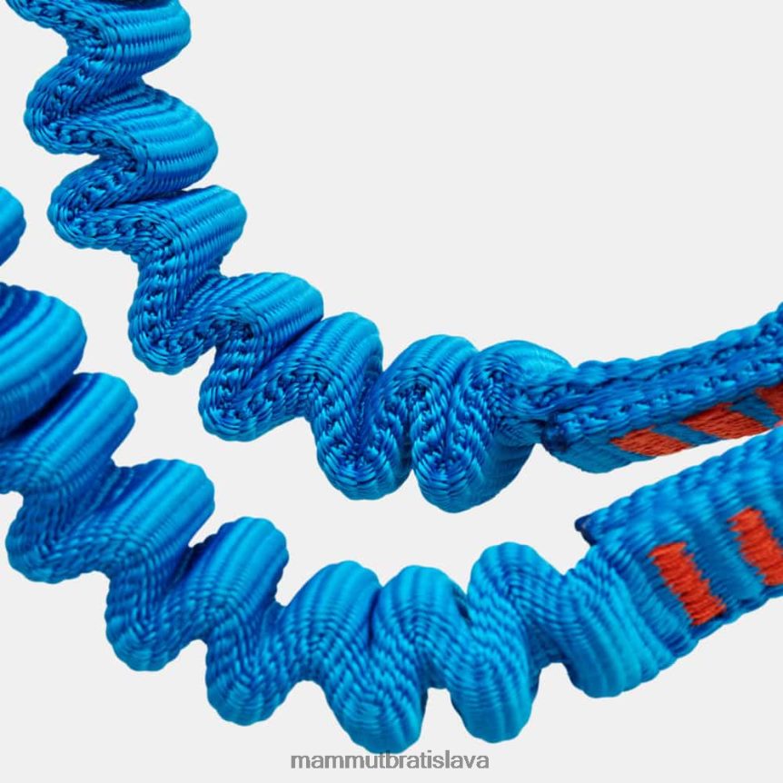 sk Mammut zariadení unisex skywalker classic via ferrata set námorný T4LB6J596