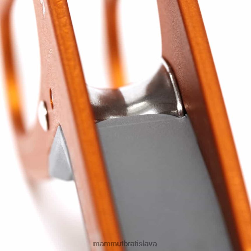 sk Mammut zariadení unisex smart 2.0 tmavo oranžová T4LB6J1469