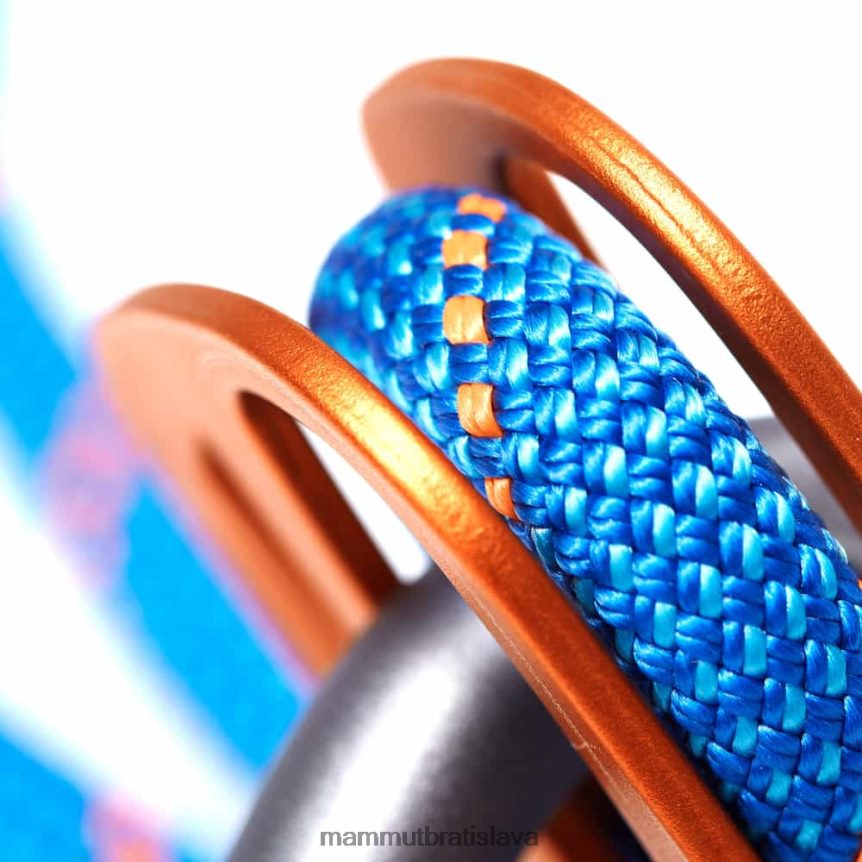 sk Mammut zariadení unisex smart 2.0 tmavo oranžová T4LB6J1469