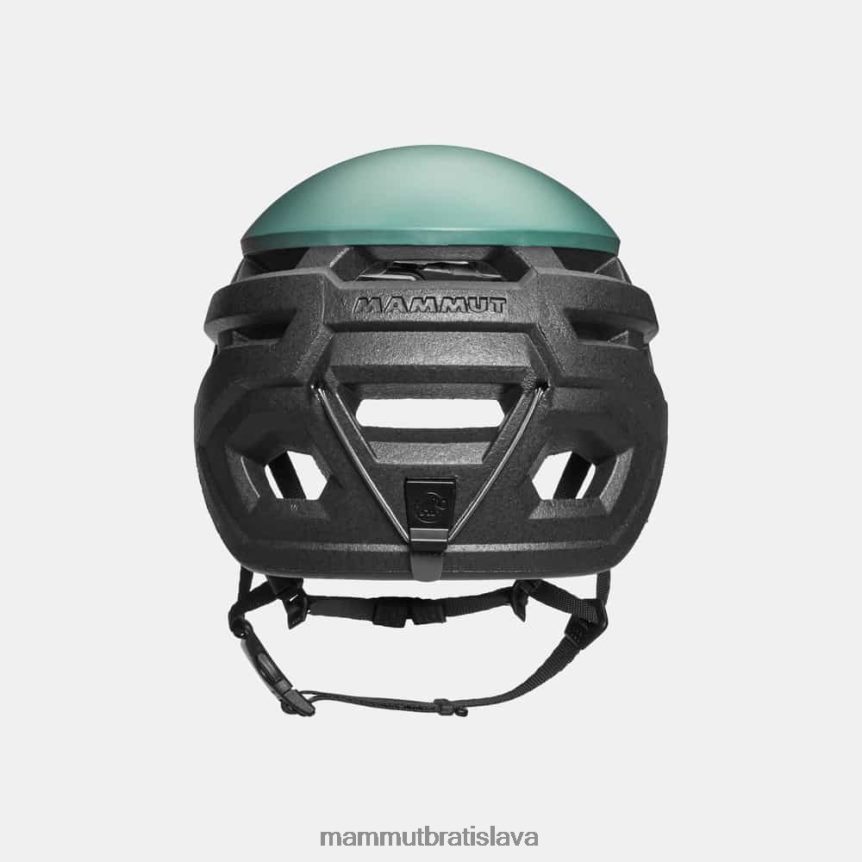 sk Mammut zariadení unisex stenový jazdec tmavý nefrit T4LB6J1416