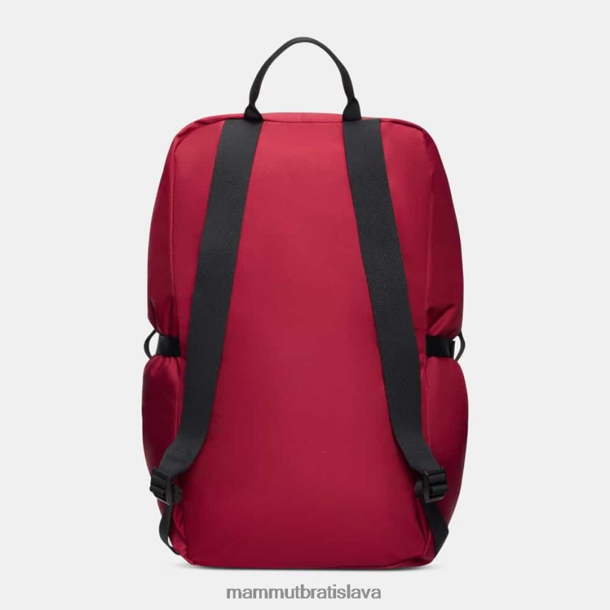 sk Mammut zariadení unisex taška na neónové lano krvavo červená T4LB6J1335