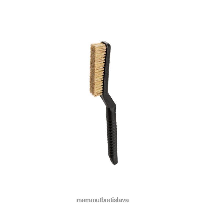 sk Mammut zariadení unisex vysielacia kefa čierna T4LB6J464