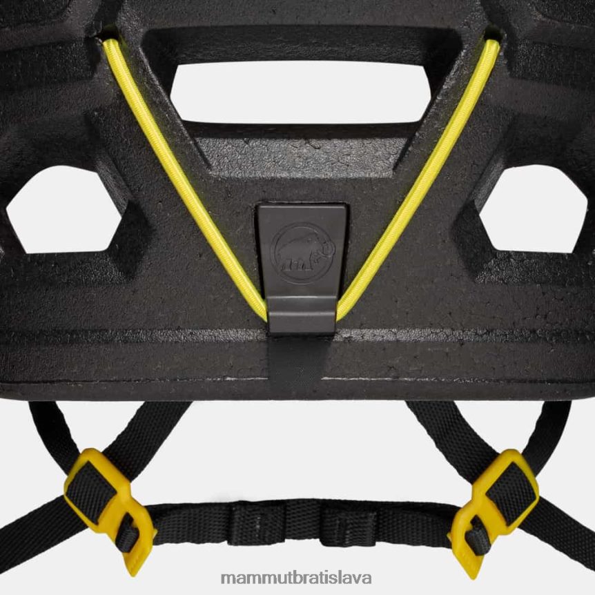 sk Mammut zariadení unisex wall rider mips biely T4LB6J529