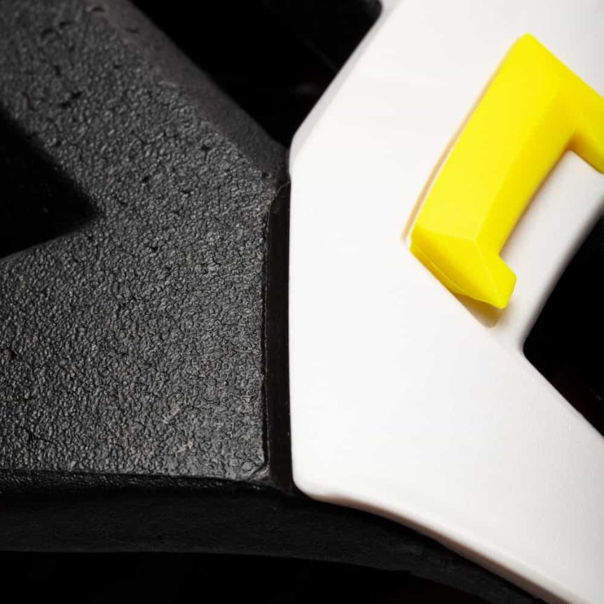 sk Mammut zariadení unisex wall rider mips biely T4LB6J529