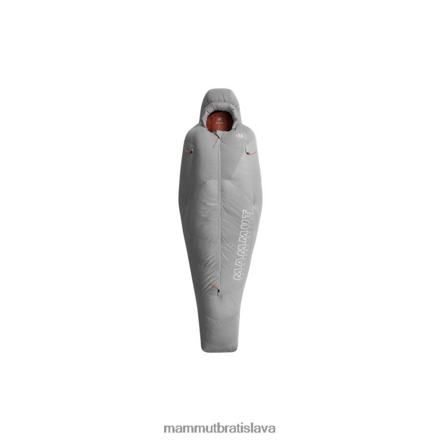 sk Mammut zariadení unisex ochranná páperová taška -18c diaľnice T4LB6J1391