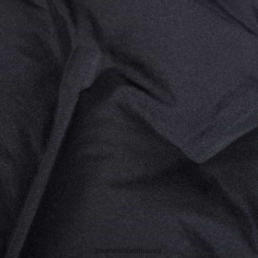 sk Mammut oblečenie ženy Photics hs termo kabát čierna T4LB6J705