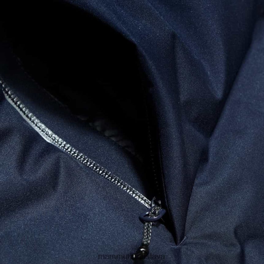 sk Mammut oblečenie ženy Photics hs termo kabát námorný T4LB6J704