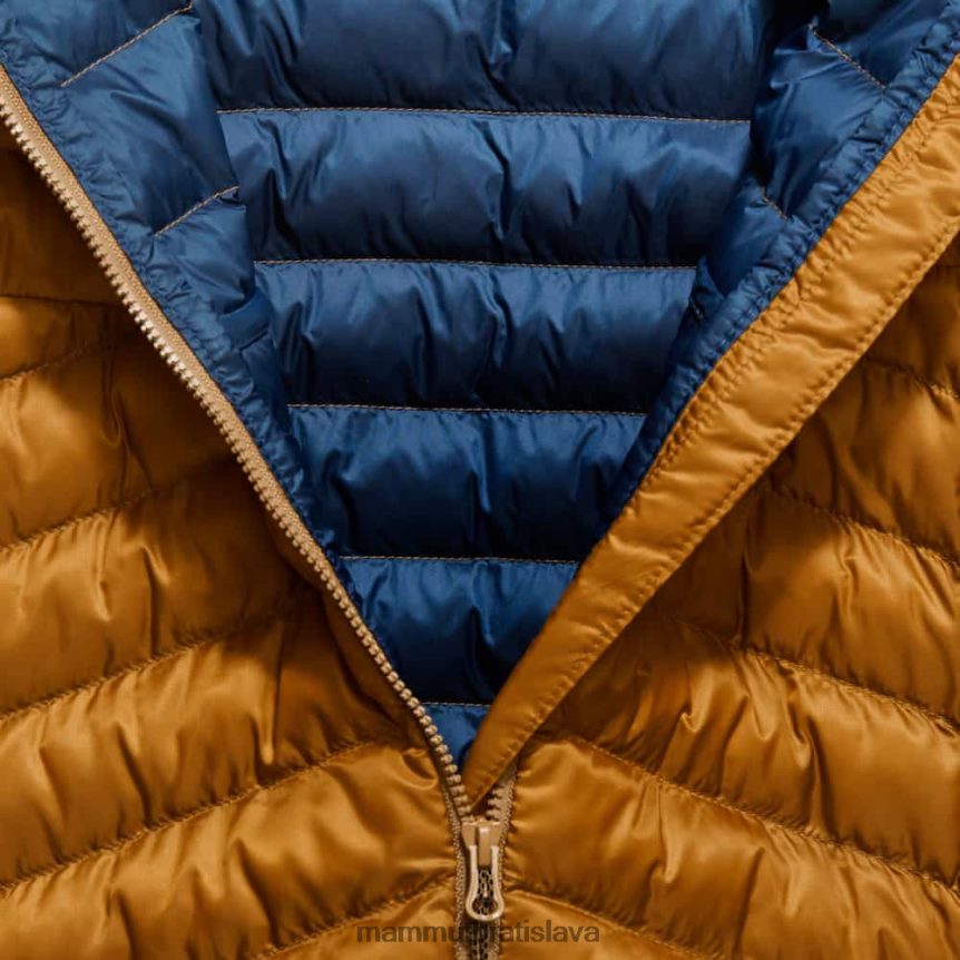 sk Mammut oblečenie ženy albula v bunde gepard T4LB6J60