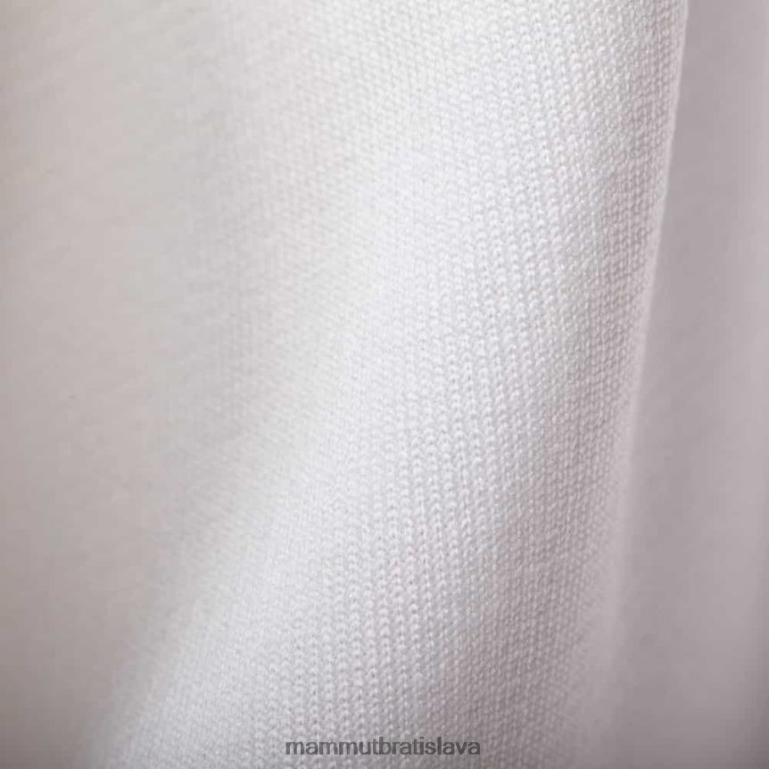 sk Mammut oblečenie ženy bunda aconcagua light ml biely T4LB6J996