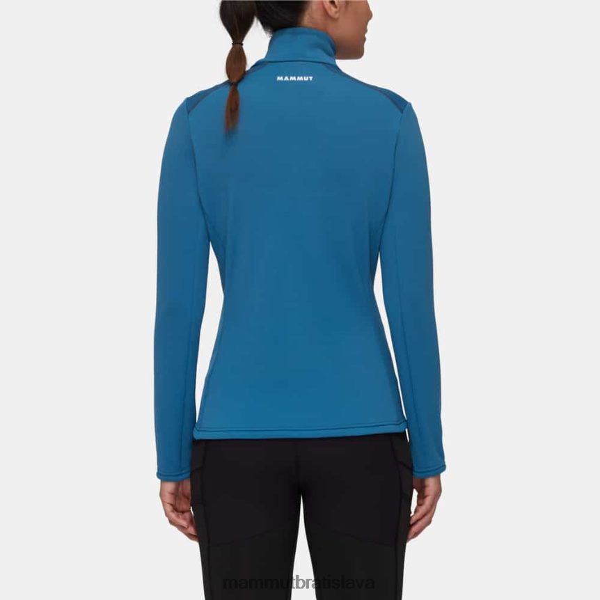 sk Mammut oblečenie ženy bunda aconcagua light ml hlboký ľad T4LB6J200