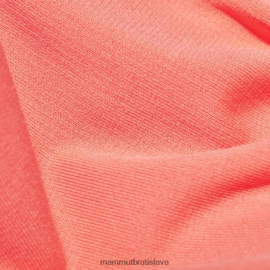 sk Mammut oblečenie ženy bunda aconcagua light ml losos T4LB6J999