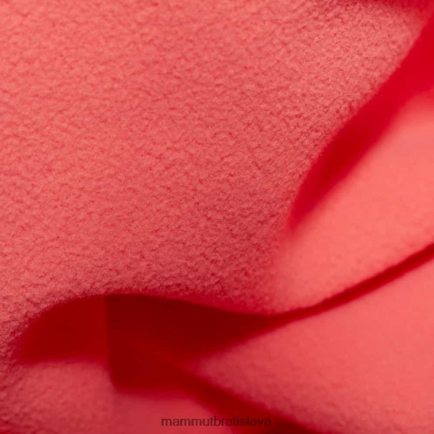 sk Mammut oblečenie ženy bunda innominata light ml losos T4LB6J1006