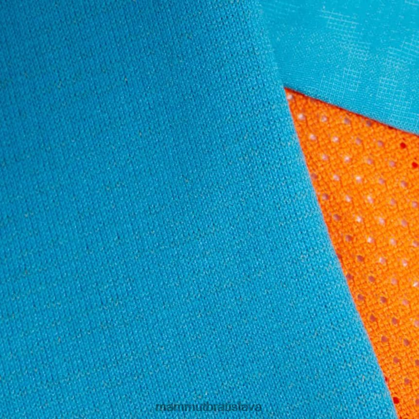 sk Mammut oblečenie ženy bunda s kapucňou eiswand advanced ml obloha T4LB6J966